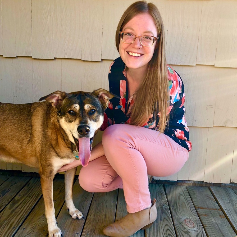 Meet your Posher, Lindsay